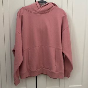 WOMENS All in Motion Hoodie